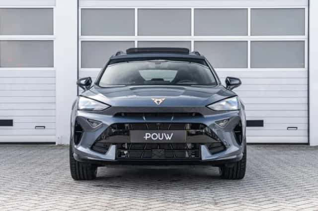 CUPRA Formentor (2026) thumbnail 6