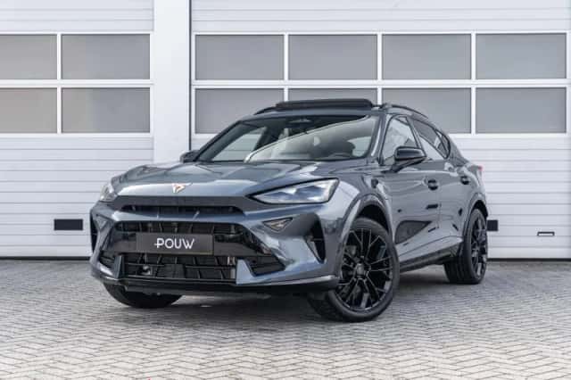 CUPRA Formentor (2026) thumbnail 52