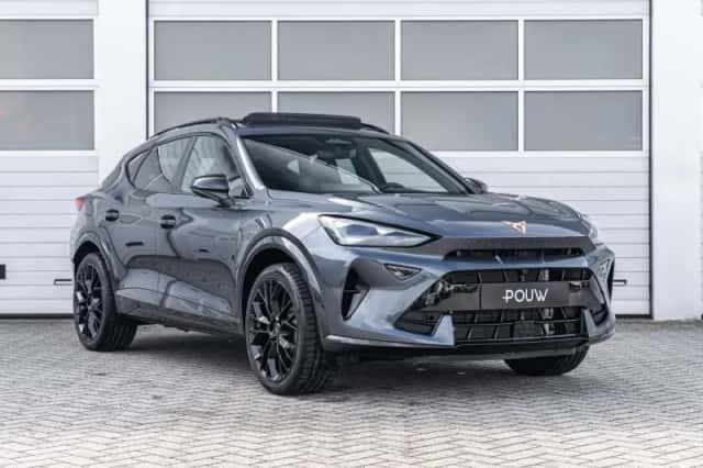 CUPRA Formentor (2026) thumbnail 8