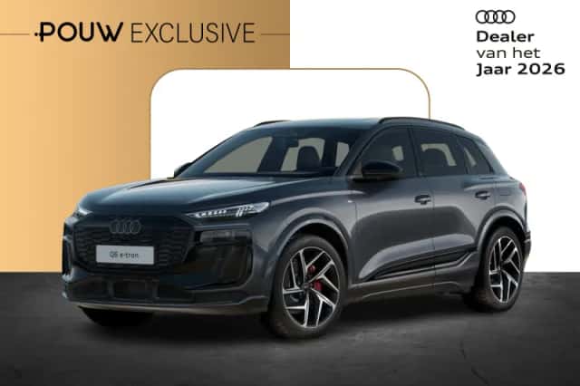 Audi Q6 e-tron (2026) thumbnail 1