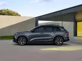 Audi Q6 e-tron (2026) thumbnail 3