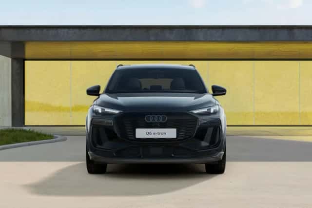 Audi Q6 e-tron (2026) thumbnail 8