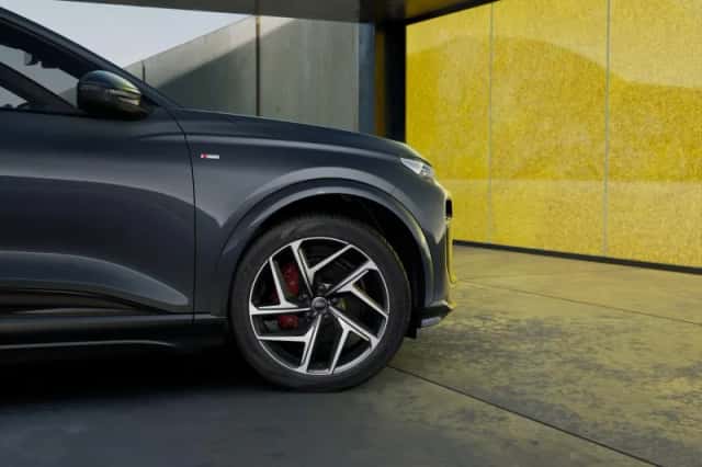 Audi Q6 e-tron (2026) thumbnail 10