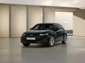 Audi A3 (2026) thumbnail 11