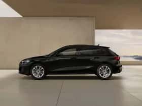 Audi A3 (2026) thumbnail 3