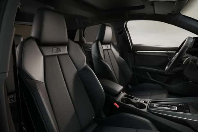 Audi A3 (2026) thumbnail 4