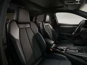 Audi A3 (2026) thumbnail 4