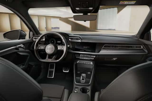 Audi A3 (2026) thumbnail 5