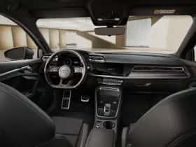 Audi A3 (2026) thumbnail 5