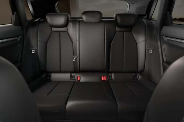 Audi A3 (2026) thumbnail 6