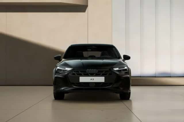 Audi A3 (2026) thumbnail 8