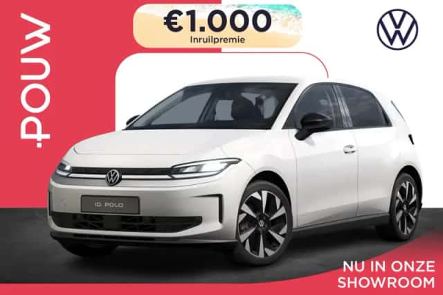 Volkswagen ID. Polo (2026) thumbnail 1