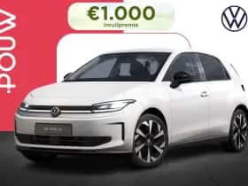 Volkswagen ID. Polo (2026) thumbnail 1