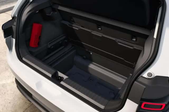 Volkswagen ID. Polo (2026) thumbnail 13