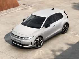 Volkswagen ID. Polo (2026) thumbnail 9