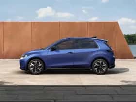 Volkswagen ID. Polo (2026) thumbnail 3