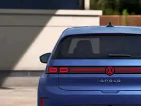 Volkswagen ID. Polo (2026) thumbnail 12