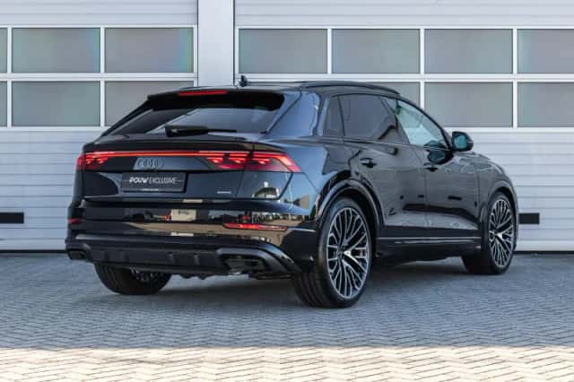 Audi Q8 (2026) thumbnail 2