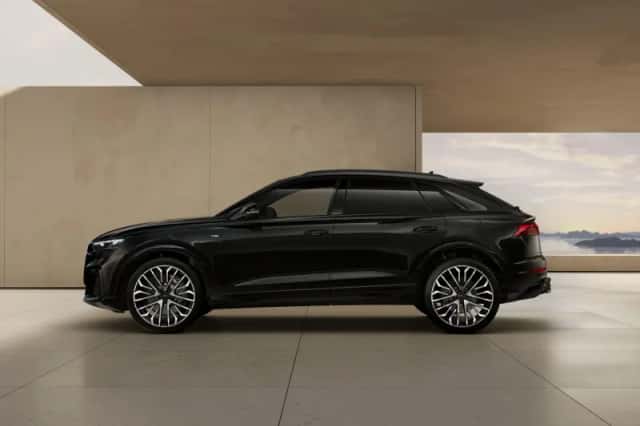 Audi Q8 (2026) thumbnail 3