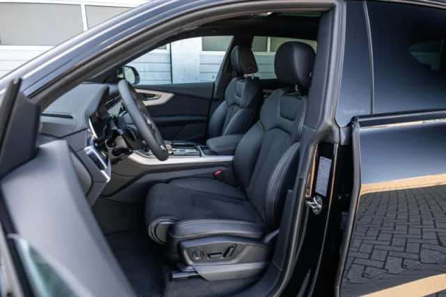 Audi Q8 (2026) thumbnail 4