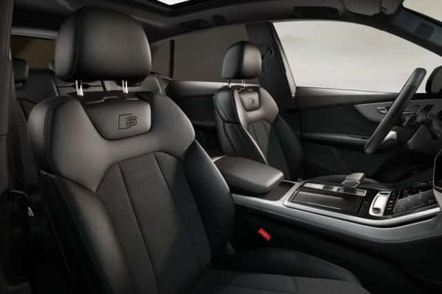 Audi Q8 (2026) thumbnail 4