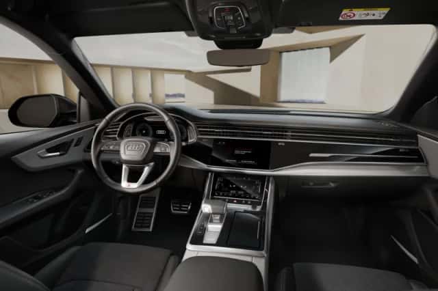 Audi Q8 (2026) thumbnail 5