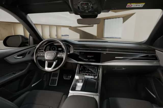 Audi Q8 (2026) thumbnail 5