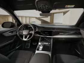 Audi Q8 (2026) thumbnail 5