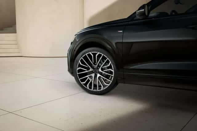 Audi Q8 (2026) thumbnail 8
