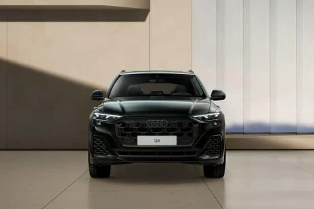 Audi Q8 (2026) thumbnail 9