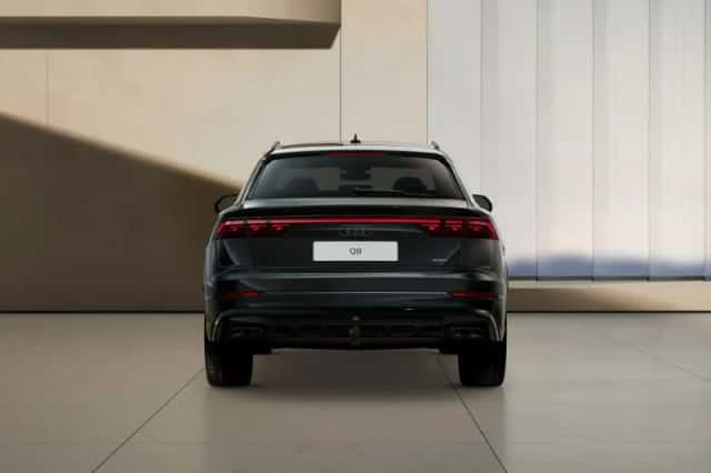 Audi Q8 (2026) thumbnail 10