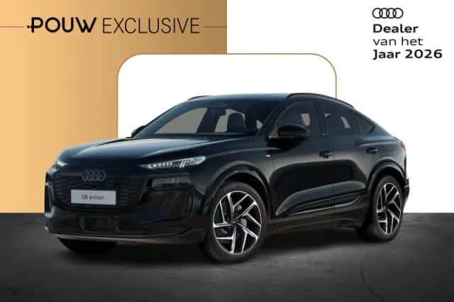 Audi Q6 (2026) thumbnail 1