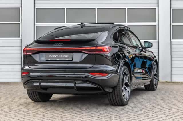 Audi Q6 (2026) thumbnail 2