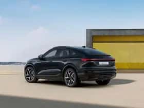 Audi Q6 (2026) thumbnail 2