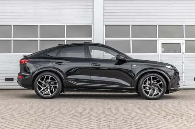 Audi Q6 (2026) thumbnail 3