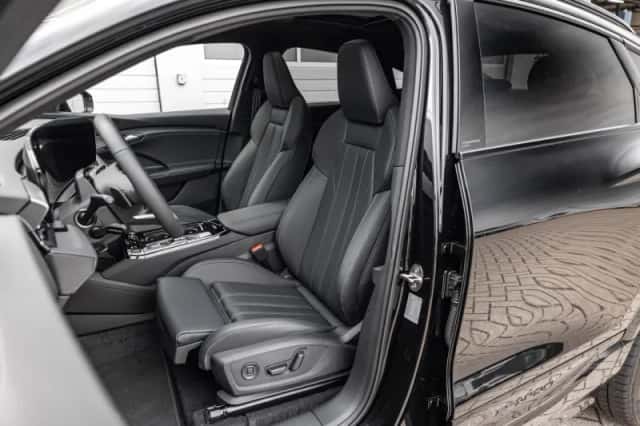 Audi Q6 (2026) thumbnail 4