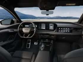 Audi Q6 (2026) thumbnail 5