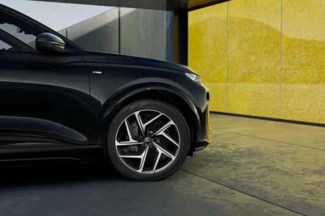 Audi Q6 (2026) thumbnail 8