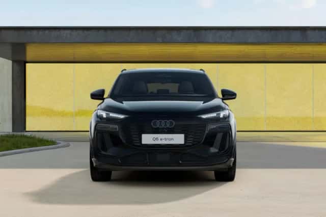 Audi Q6 (2026) thumbnail 9