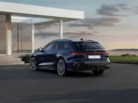 Audi A5 (2026) thumbnail 2