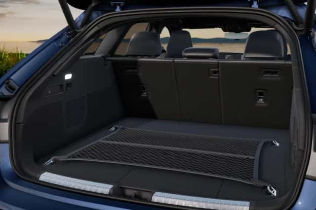 Audi A5 (2026) thumbnail 11