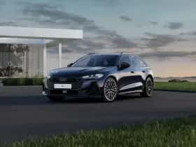 Audi A5 (2026) thumbnail 12