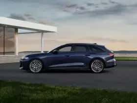 Audi A5 (2026) thumbnail 3