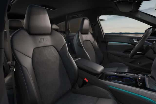 Audi A5 (2026) thumbnail 4