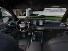 Audi A5 (2026) thumbnail 5