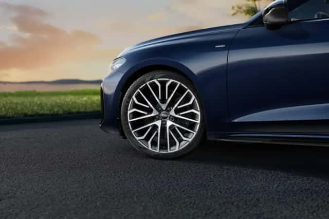 Audi A5 (2026) thumbnail 8