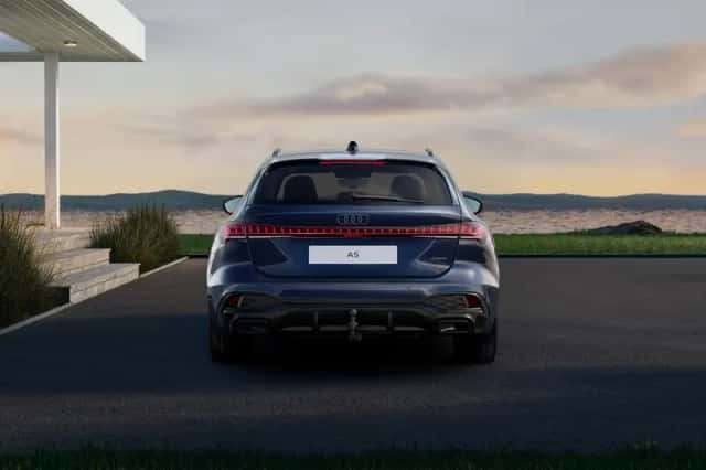 Audi A5 (2026) thumbnail 10