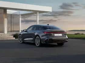Audi A5 (2026) thumbnail 2