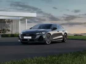 Audi A5 (2026) thumbnail 12