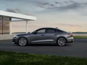 Audi A5 (2026) thumbnail 3